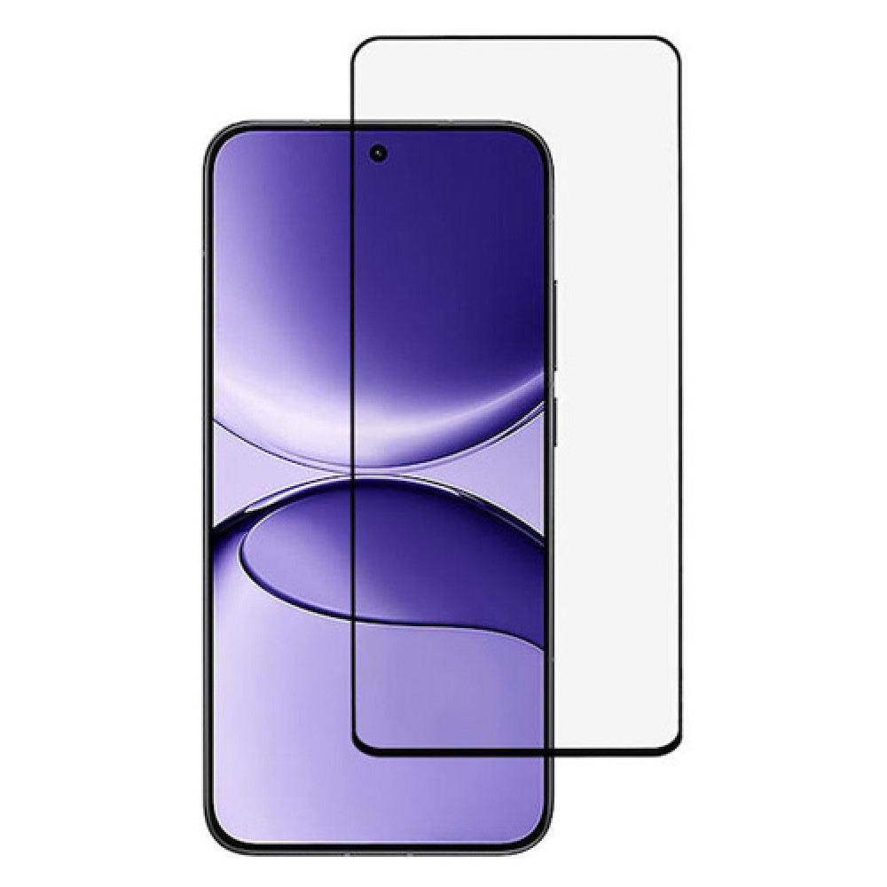 POWERTECH tempered glass 5D TGC-0802 για Xiaomi Poco F7, full glue