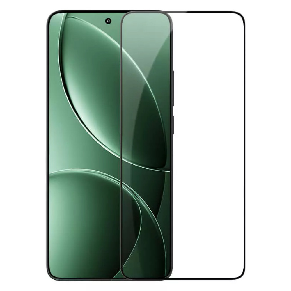 POWERTECH tempered glass 5D TGC-0804 για Xiaomi Poco F7 Ultra, full glue