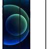 POWERTECH tempered glass 5D TGCDP-0003 iPhone 12 Mini, dustproof