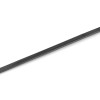 POWERTECH δεματικά καλωδίων TIES-052, 300x3.6mm, μαύρα, 100τμχ