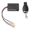 COBAN GPS tracker οχημάτων TK401B με χειριστήριο, GSM/GPRS/LTE, 100mAh