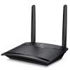 TP-LINK Wireless N Router TL-MR100, 4G LTE, Wi-Fi 300Mbps, V3.20