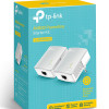 TP-LINK AV600 Powerline Starter Kit TL-PA4010 KIT, Ver. 3.0