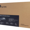 TP-LINK load balance broadband router TL-R480T+, 5x Ethernet port, Ver 9