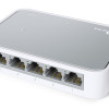 TP-LINK Desktop Switch TL-SF1005D, 5-port 10/100M, V16.40