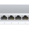 TP-LINK Desktop Switch TL-SF1008D, 8-port 10/100Mbps, V12.40