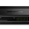 TP-LINK Desktop Switch TL-SF10016D, 10/100Mbps, 16 Θύρες, Ver. 7.0