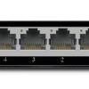 TP-LINK Gigabit Desktop Switch TL-SG1005D 5 Θυρών, Ver. 2.0