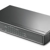TP-LINK 8-Port Gigabit Desktop Switch TL-SG1008P, 4-Port PoE, Ver. 4.0