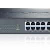 TP-LINK Desktop/Rackmount Switch TL-SG10016D 16 Θυρών, Ver. 8.0