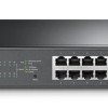 TP-LINK easy smart switch TL-SG1016PE, 16-Port Gigabit, PoE+, Ver. 3.0