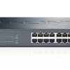 TP-LINK Gigabit Rackmount Switch TL-SG1024 24-Port, Ver. 12.0