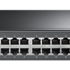 TP-LINK Desktop/Rackmount Switch TL-SG1024D 24 Θυρών, V11.40