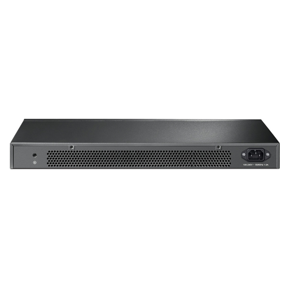 TP-LINK Rackmount Switch TL-SG1048, 48-Port Gigabit, Ver 6.0