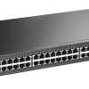 TP-LINK Rackmount Switch TL-SG1048, 48-Port Gigabit, Ver 6.0