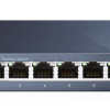TP-LINK Desktop Switch TL-SG108 8 Θυρών, 10/100/1000Mbps, Ver. 6.0