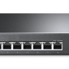 TP-LINK Multi-Gigabit Desktop Switch TL-SG108-M2, 8-Port 2.5G, Ver. 1.0