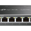 TP-LINK Easy Smart Switch TL-SG108E, 8-port 10/100/1000Mbps, Ver 6.0