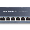 TP-LINK desktop switch TL-SG116, 16-Port, 10/100/1000Mbps, Ver. 1.0