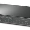TP-LINK Desktop Switch TL-SG1210MP, 10-Port Gigabit, Ver 2.0