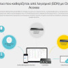 TP-LINK JetStream smart switch TL-SG2008, 8-Port Gigabit, Ver. 3.0