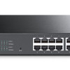 TP-LINK JetStream smart switch TL-SG2218, 16-Port Gigabit, Ver. 1.0