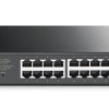 TP-LINK JetStream smart switch TL-SG2428P, 24-Port PoE+, 4x SFP, Ver 4.0