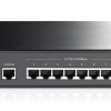 TP-LINK JetStream L2+ managed switch TL-SG3210, 8-Port Gigabit, Ver. 3.0