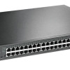 TP-LINK L2+ Managed Switch TL-SG3452P, 48x PoE+, 4x SFP, Ver. 3.2
