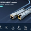TP-LINK 10G BASE-T RJ45 SFP+ Module TL-SM5310-T, έως 30m, Ver. 1.0