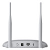 TP-LINK Wireless N Access Point TL-WA801N, 300Mbps, 2x 5dBi, Ver. 6.0