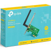 TP-LINK Ασύρματο N PCI Adapter TL-WN781ND, 150Mbps, WPA/WPA2, Ver. 1.0