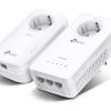 TP-LINK powerline ac WiFi TL-WPA8631P kit, AV1300 Gigabit, Ver. 3.0