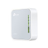 TP-LINK Wireless Travel Router TL-WR902AC, 750Mbps AC750, Ver. 1.0