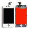TIANMA High Copy LCD για iPhone 4G, TLCD-017, White