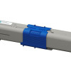 Συμβατό Toner για OKI, 46508709, 3K, κίτρινο