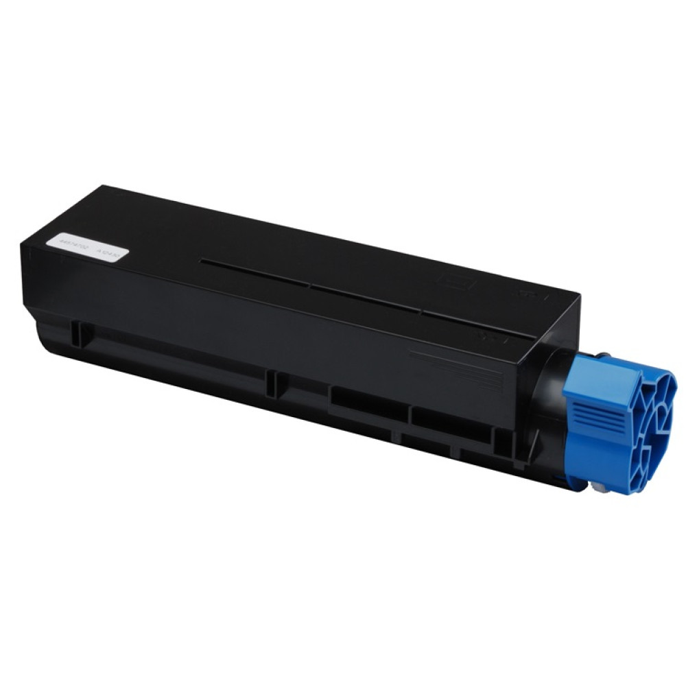 Συμβατό Toner για OKI, B411, Black, 3K