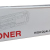 Συμβατό Toner για OKI, B412/B432/MB492, 7K, μαύρο