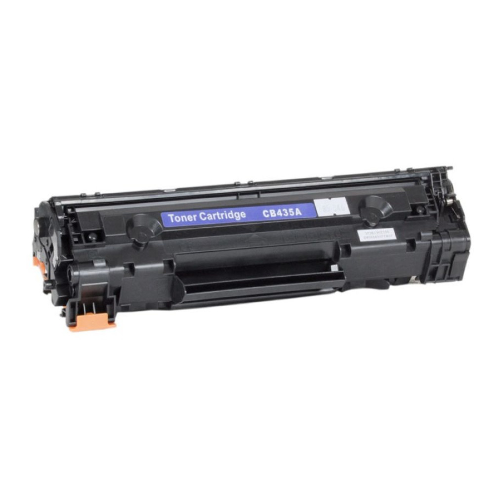 Συμβατό toner για HP CB435/436/CE285/CE278A, 2.1K, μαύρο