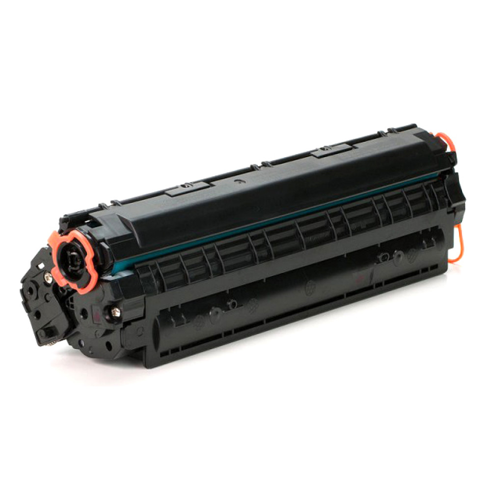 Συμβατό toner για HP CF279X/CF279A, 5K, μαύρο