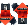 Σετ σφιγκτήρες γωνιών 90° TOOL-0023, 5-22mm, 4τμχ