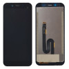 ULEFONE LCD & Touch Panel για smartphone Armor 16 Pro, μαύρη
