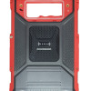 ULEFONE LCD & Touch Panel για smartphone Armor 2, με back cover, κόκκινο