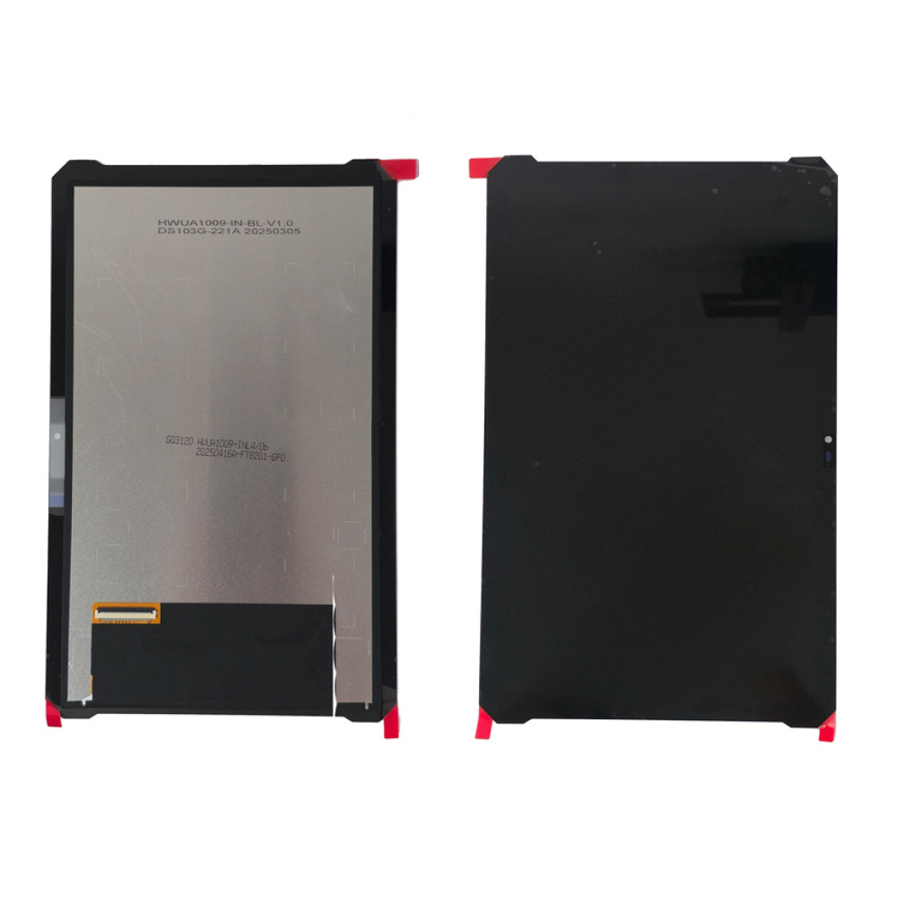 ULEFONE ανταλλακτική οθόνη LCD & Touch Panel για tablet Armor Pad 4 Ultra