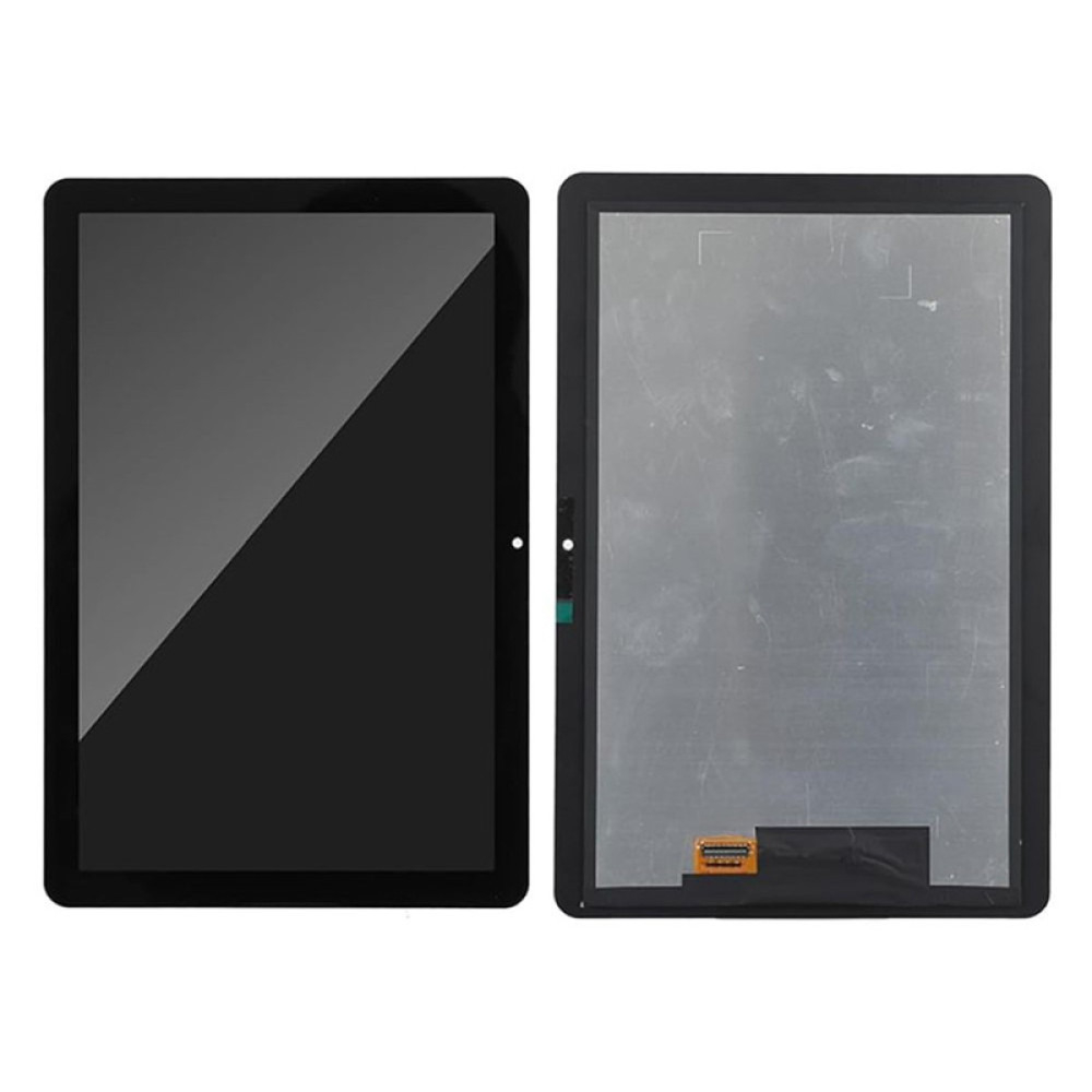 OUKITEL LCD & Touch Panel για tablet RT9, μαύρη