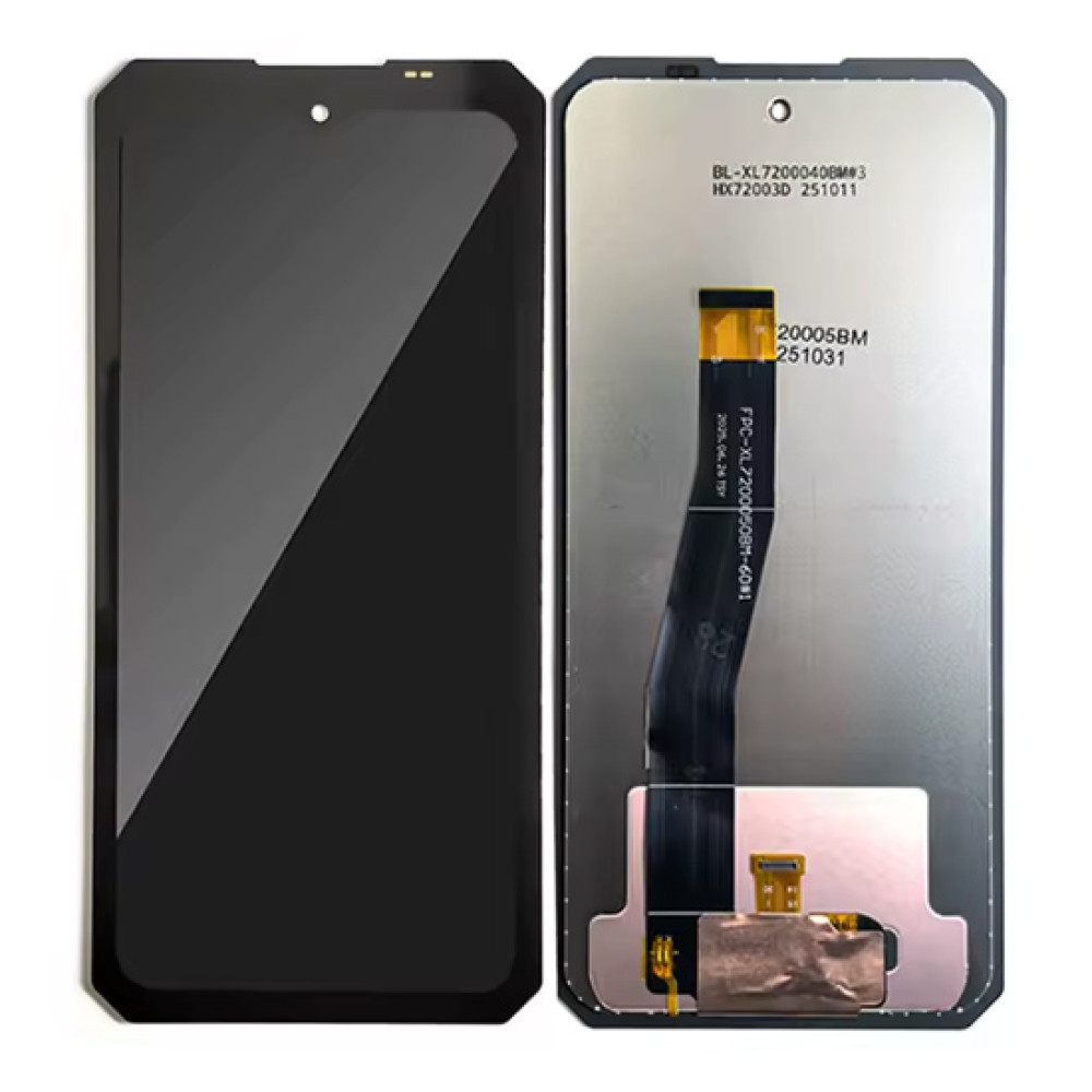 OUKITEL LCD & Touch Panel για smartphone WP60