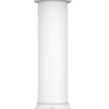 UNIARCH βάση κάμερας TR-CE45-IN, μεταλλική, λευκή