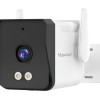 VSTARCAM smart κάμερα TS3, 3MP, WiFi, SD, IP66