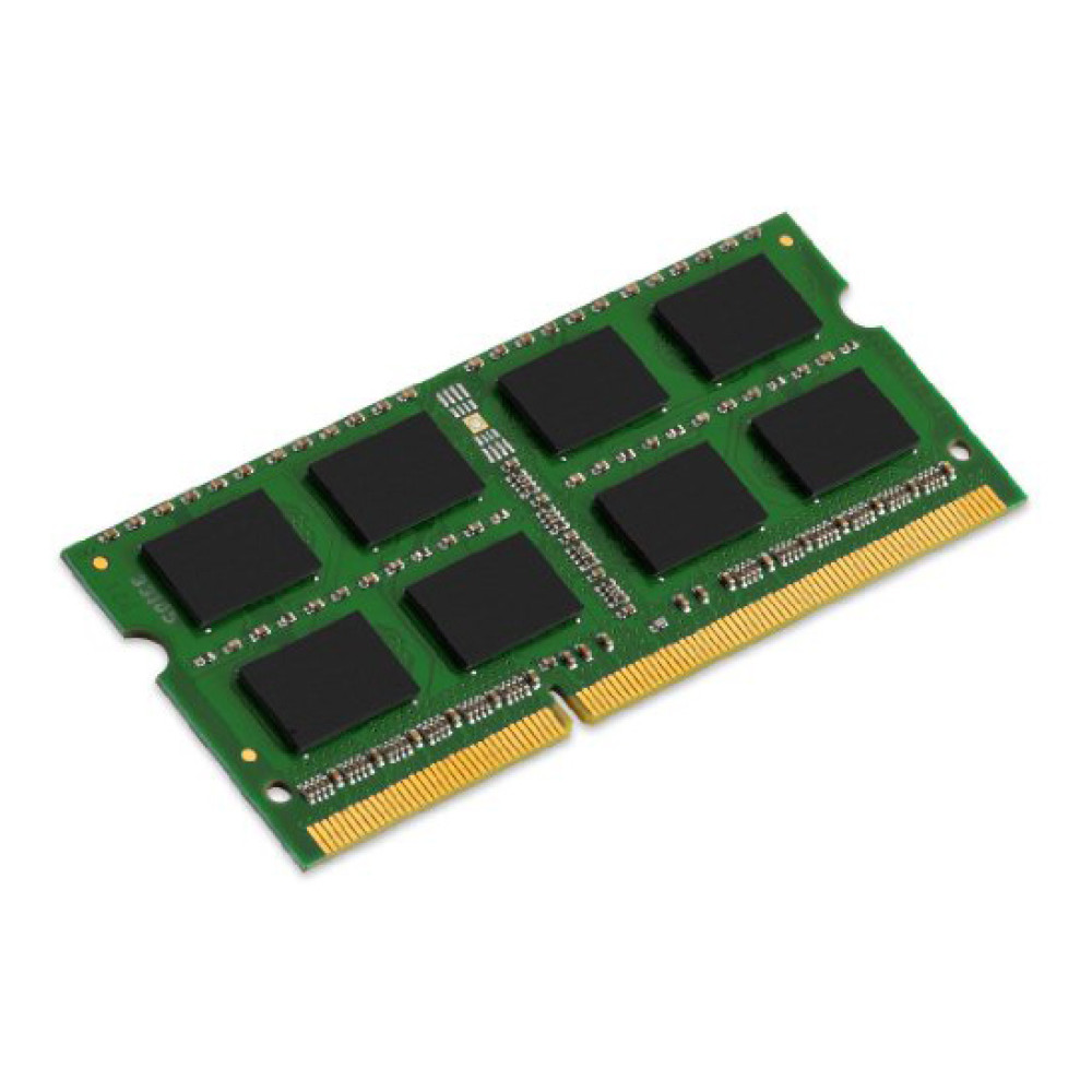 SAMSUNG used RAM SODIMM DDR3, 2GB, Low voltage
