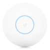 UBIQUITI Access Point UniFi U6-LR, 3000Mbps, Wi-Fi 6, 4x4 MU-MIMO, PoE+